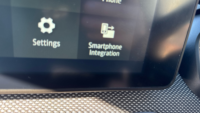 Dacia Sandero 1.0 Tce Expression 5dr Petrol Hatchback